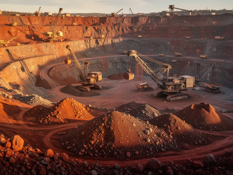 Mogotes Metals Aktie: Albor-Ziel liefert Kupfer-Funde - Foto: über boerse-global.de