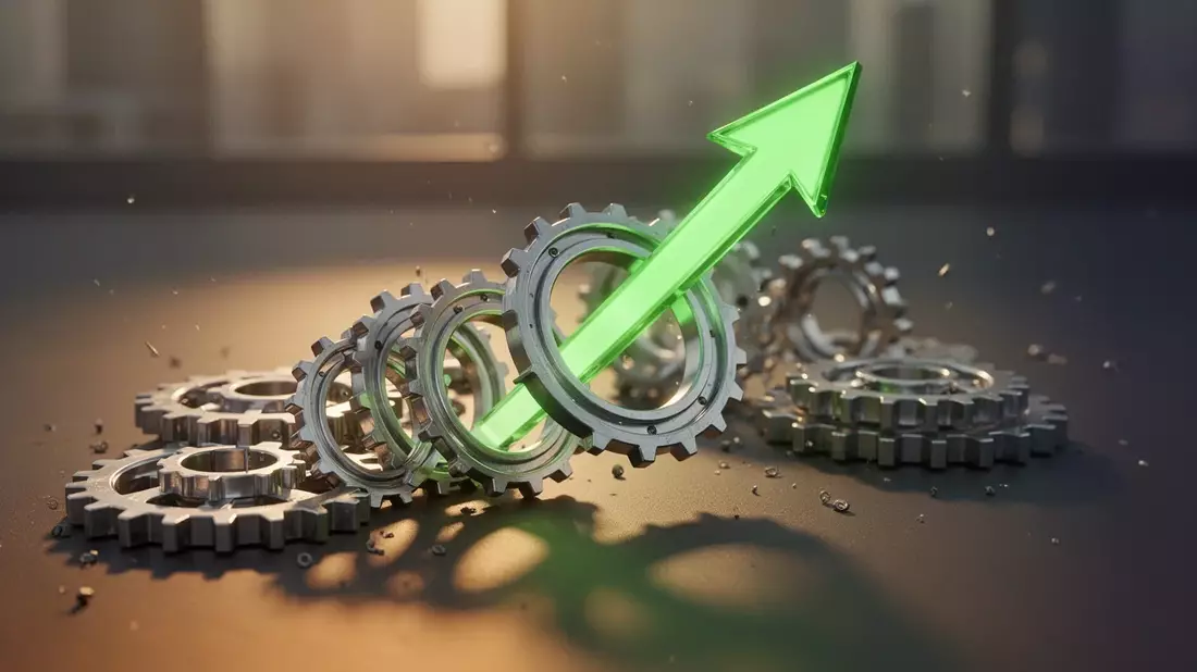 Singulus Aktie: 305 Prozent Plus seit Januar - Bild: über boerse-global.de