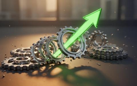 Singulus Aktie: 305 Prozent Plus seit Januar - Foto: über boerse-global.de