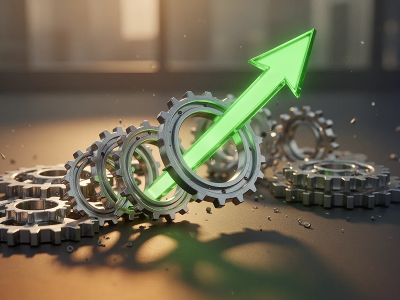 Singulus Aktie: 305 Prozent Plus seit Januar - Foto: über boerse-global.de