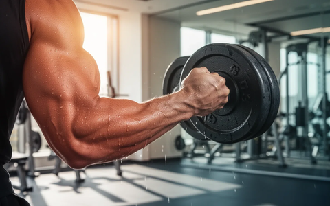 Gewichtsverlust: Zwei Trainingseinheiten pro Woche bringen messbare Fortschritte - Foto: über boerse-global.de