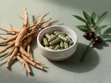 Ashwagandha-Produkte: Bis zu 6.000 mg in deutschen Regalen - Foto: über boerse-global.de