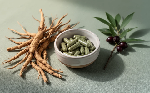 Ashwagandha-Produkte: Bis zu 6.000 mg in deutschen Regalen - Foto: über boerse-global.de