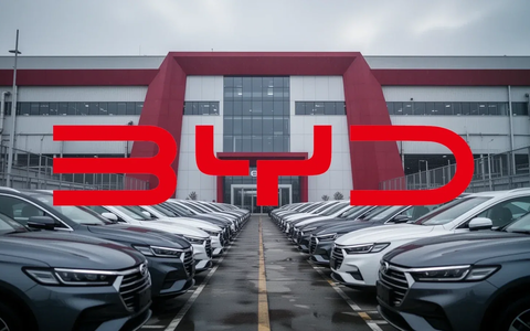 BYD Stock Hovers Near 52-Week Low as Datang SUV Delay and Autonomy Liability Collide - Foto: über boerse-global.de