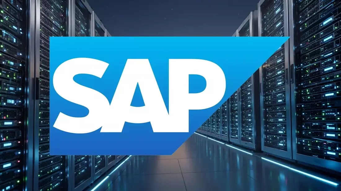 SAP’s €3.5 Billion Bond Backs a Triple AI Bet as Software Stocks Regain Favor - Bild: über boerse-global.de