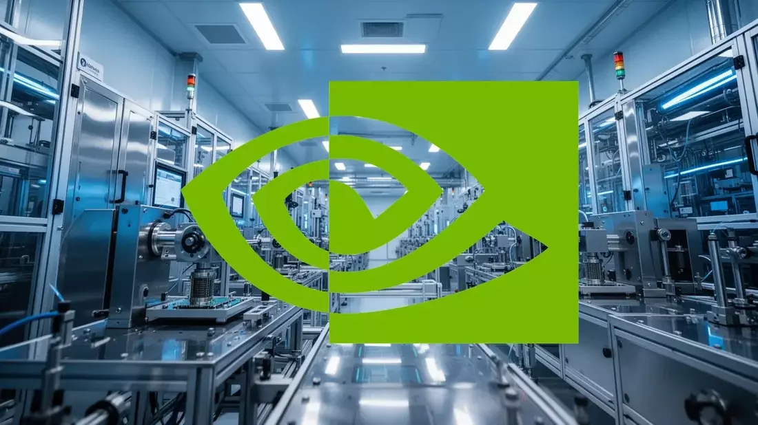 Nvidia’s PC Ambition Could Be the Catalyst Its Stock Needs - Bild: über boerse-global.de