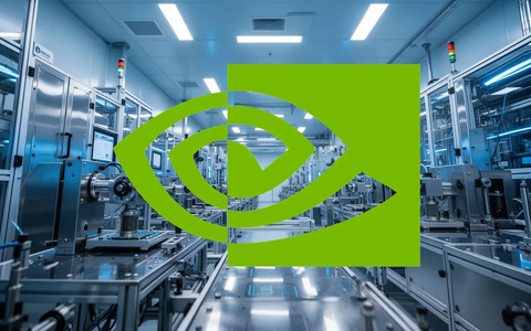 Nvidia’s PC Ambition Could Be the Catalyst Its Stock Needs - Foto: über boerse-global.de