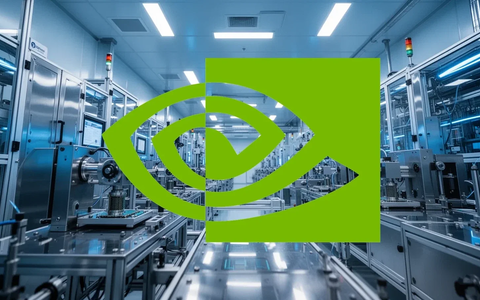 Nvidia se juega el soporte de los 212 dólares mientras prepara su asalto al PC con el N1X - Foto: über boerse-global.de