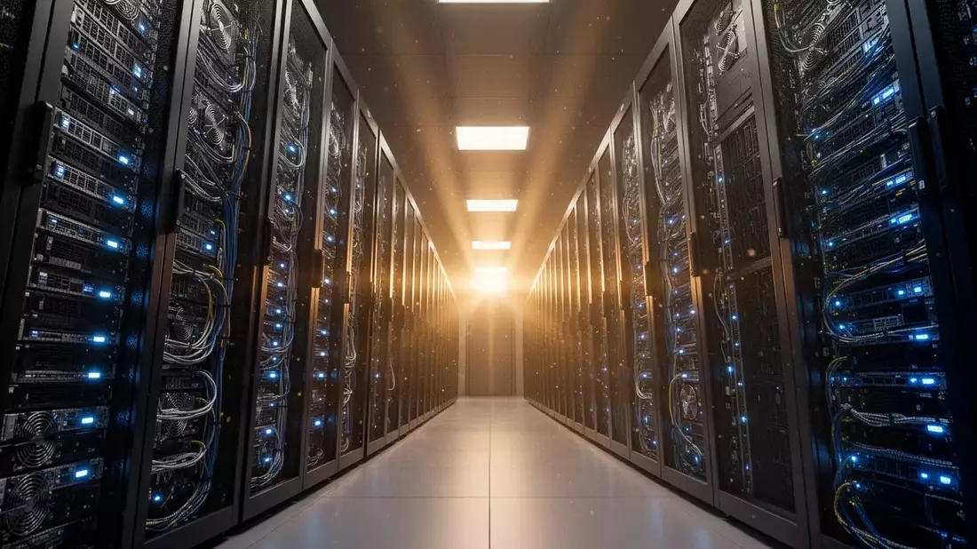 Anthropic überholt OpenAI: 965 Milliarden Euro nach Megafunding - Bild: über boerse-global.de