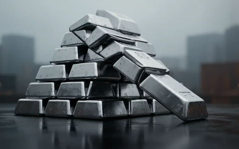 Silver’s $75.83 Tightrope: Sub-100M Ounce Inventories and Iran Deal Disruption Test the Bulls - Foto: über boerse-global.de