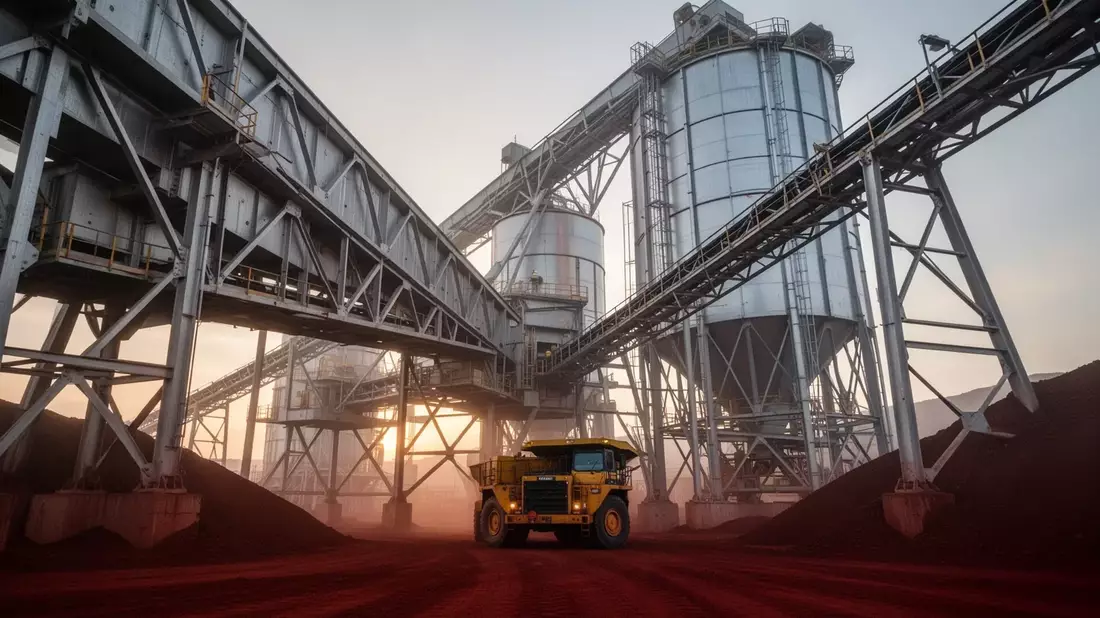 Uranium One Mining: 3,01 Millionen CAD in Privatplatzierung - Bild: über boerse-global.de