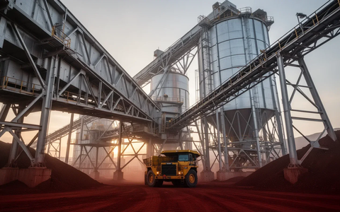 Uranium One Mining: 3,01 Millionen CAD in Privatplatzierung - Foto: über boerse-global.de