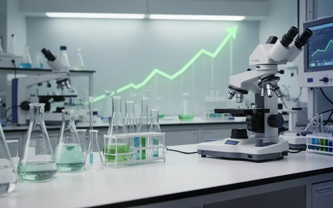 Abbott Laboratories Aktie: Norges Bank steigt mit Milliarden-Position ein - Foto: über boerse-global.de