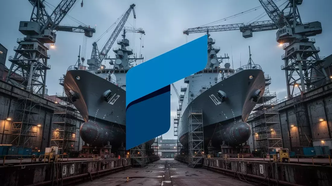 Rheinmetall's Bond and Orders Signal Strength, but the Stock Remains Stuck in Technical No-Man's Land - Bild: über boerse-global.de