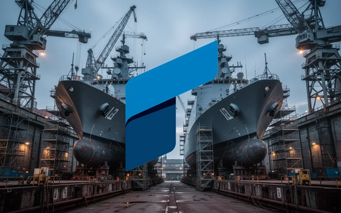 Rheinmetall's Bond and Orders Signal Strength, but the Stock Remains Stuck in Technical No-Man's Land - Foto: über boerse-global.de