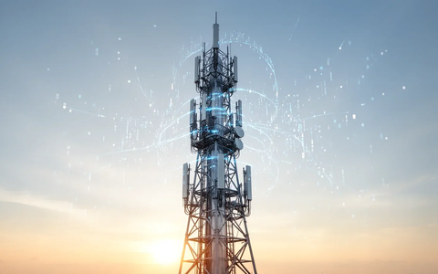 Cellnex: Erster E-Band-Kunde von Ericsson - Foto: über boerse-global.de