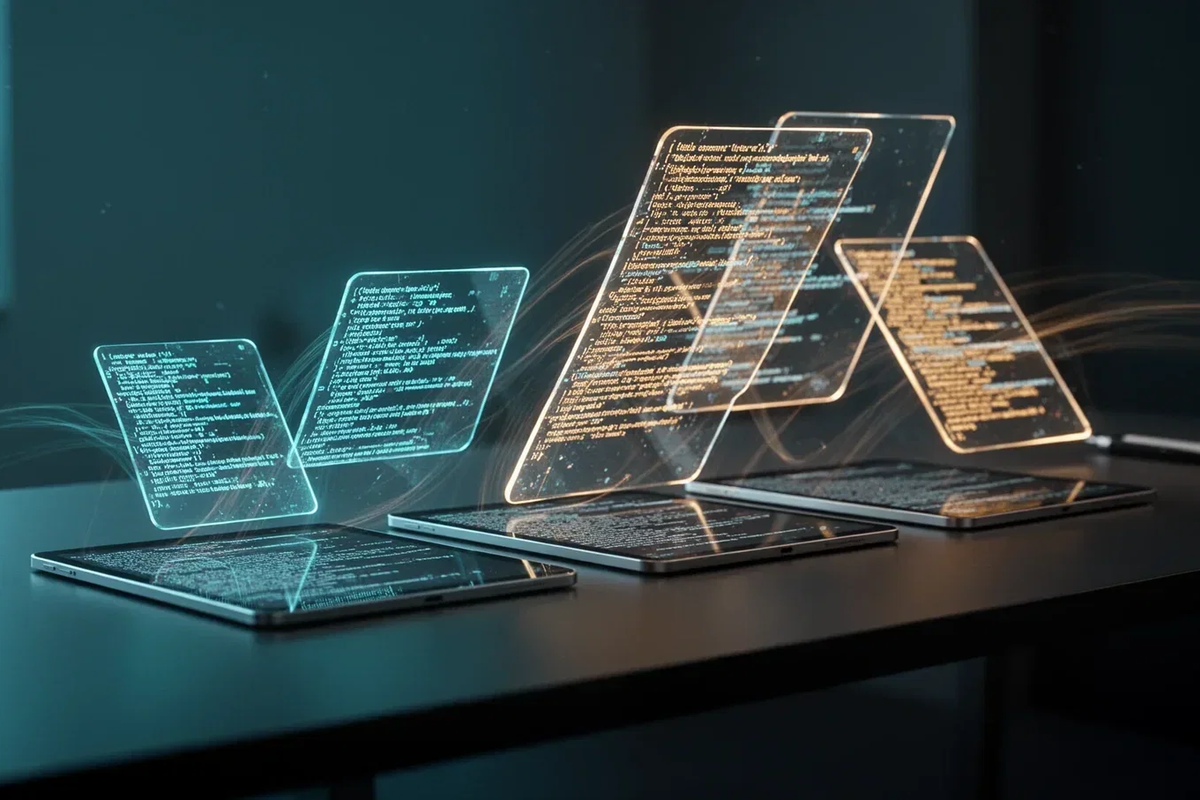 Schreib-Software: Vier neue Tools revolutionieren Autoren-Workflow
