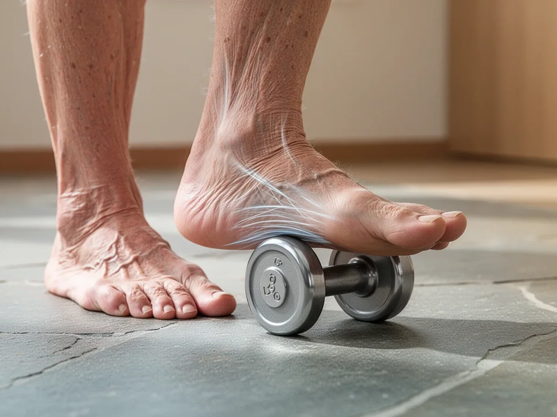 Spaziergang 10–15 Minuten: 70% weniger Herz-Kreislauf-Risiko - Foto: über boerse-global.de