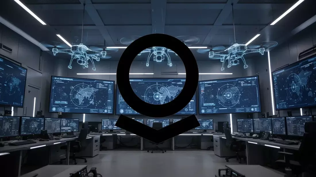 Palantir: Dell y Snowflake certifican el momento de la IA, pero la gobernanza irrumpe en la junta de accionistas - Bild: über boerse-global.de