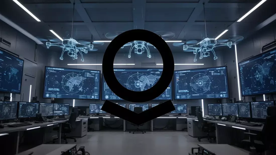 Palantir: el empuje de Dell, los analistas apuntan a 225 dólares y la valoración pone el pulso - Bild: über boerse-global.de