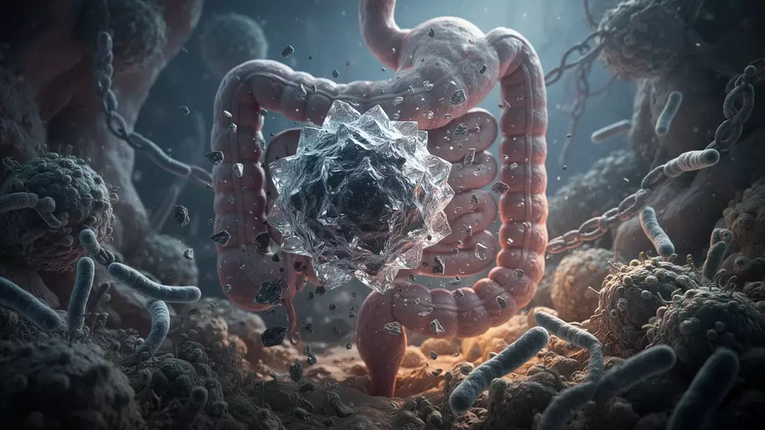 Darmgesundheit im Alter: Immunsystem, nicht Bakterien, ist entscheidend - Bild: über boerse-global.de