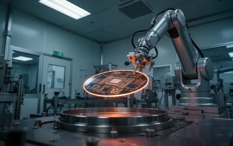 AMD Stock Races Ahead of Wall Street Targets as Key Conference and Macro Data Loom - Foto: über boerse-global.de