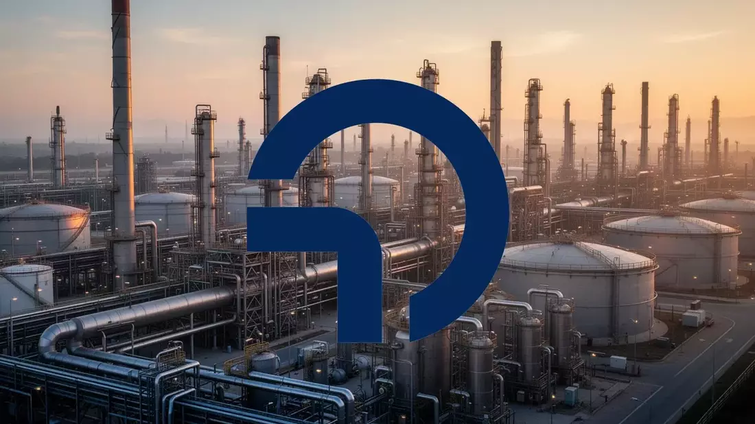 OMV’s Pay Revolution and CEO Handover Meet a Data-Packed Week - Bild: über boerse-global.de