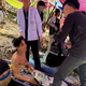 Die Rettung der Männer aus eigener Kraft gilt als Wunder. - Foto: Uncredited/Association Of Volunteers For Lao People/AP/dpa