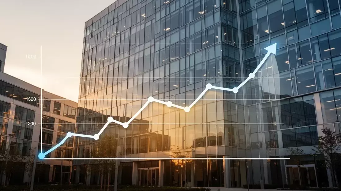SAP’s Dual Strategy: A €3.5 Billion Bond Backs AI Acquisitions While the Stock Flirts with Overbought Territory - Bild: über boerse-global.de