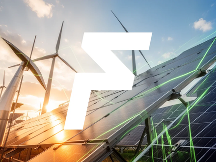 T1 Energy Aktie: 200%-Hebel-ETF gestartet - Foto: über boerse-global.de