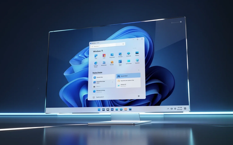 Windows 11: Startmenü-Redesign und 70% schnellere Menüs - Foto: über boerse-global.de