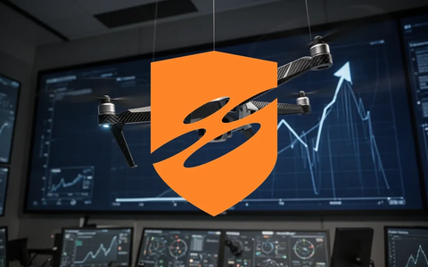 DroneShield: Angus Bean aterriza como CEO con una caja récord y un primer 'strike' de los accionistas - Foto: über boerse-global.de