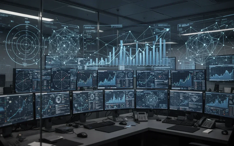 Hensoldt’s 17% Rally Masks a Valuation Pinch as Space Alliance KIRK Takes Shape - Foto: über boerse-global.de