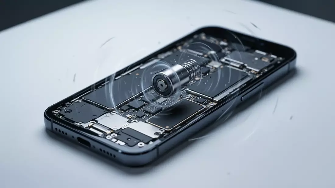 WWDC 8. Juni: Apple zeigt automatische Diebstahlerkennung - Bild: über boerse-global.de