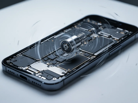 WWDC 8. Juni: Apple zeigt automatische Diebstahlerkennung - Foto: über boerse-global.de