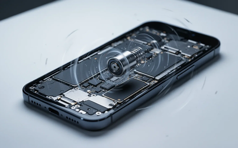 WWDC 8. Juni: Apple zeigt automatische Diebstahlerkennung - Foto: über boerse-global.de