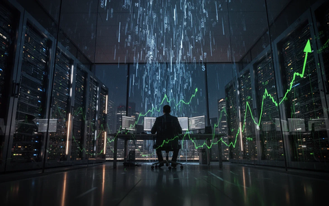 Google-Ingenieur: 1,2 Millionen Dollar Gewinn mit gestohlenen Suchtrends - Foto: über boerse-global.de
