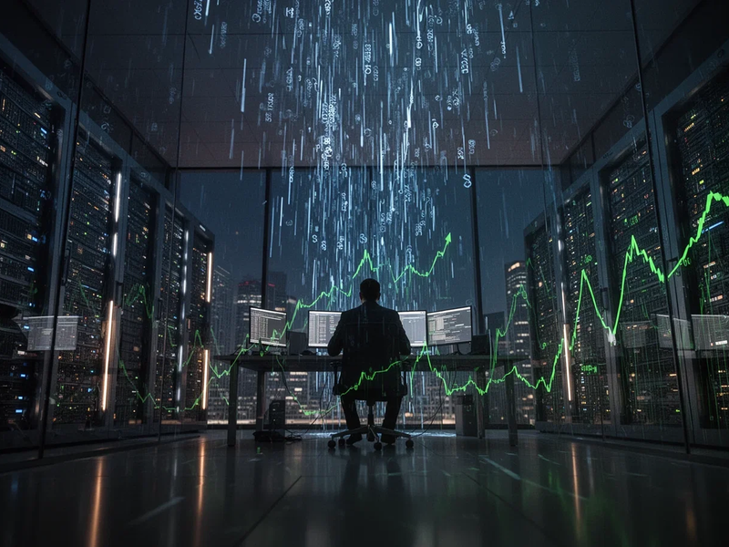Google-Ingenieur: 1,2 Millionen Dollar Gewinn mit gestohlenen Suchtrends - Foto: über boerse-global.de