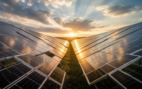 T1 Energy: el nuevo ETF apalancado irrumpe en medio de ventas de insiders y un agujero de 225 millones - Foto: über boerse-global.de