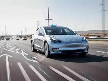 Texas-Gesetz ab 28. Mai: Einheitliche Regeln für fahrerlose Fahrzeuge - Foto: über boerse-global.de