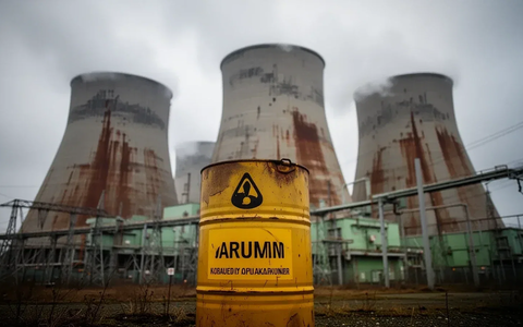 Uranium Energy: dos citas clave en junio y julio decidirán si la historia estructural cobra fuerza operativa - Foto: über boerse-global.de
