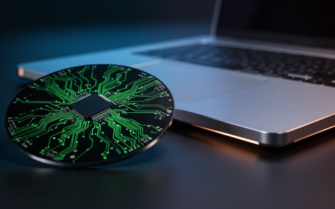 Nvidia N1X: Grafikriese fordert Intel und AMD mit eigenem PC-Chip heraus - Foto: über boerse-global.de