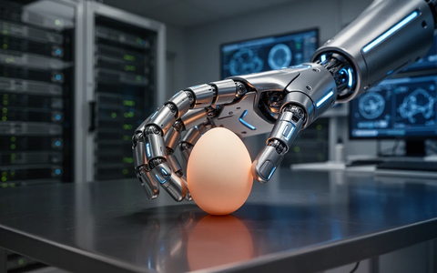 Genesis World 1.0: Robotik-Simulation läuft 400x schneller - Foto: über boerse-global.de