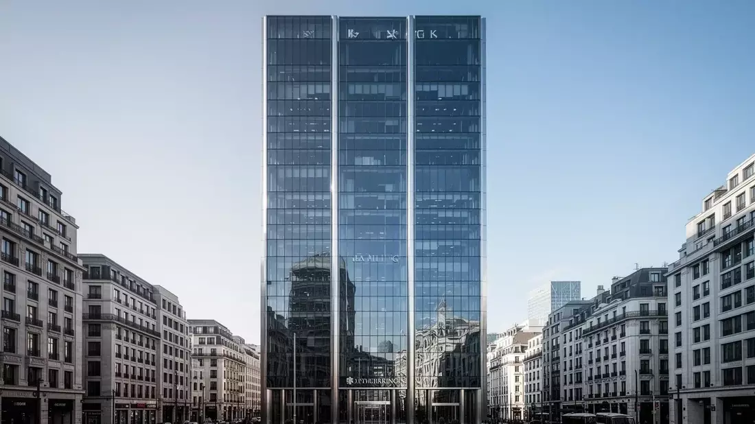 UniCredit’s Offer Attracts Just 1.1% as Commerzbank Board Sanctions Knof and Stock Nears Highs - Bild: über boerse-global.de