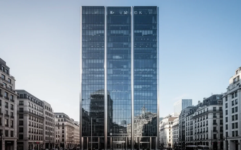 UniCredit’s Offer Attracts Just 1.1% as Commerzbank Board Sanctions Knof and Stock Nears Highs - Foto: über boerse-global.de