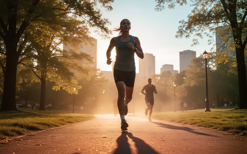 Weekend Warrior: Konzentriertes Training am Wochenende wirkt wie täglicher Sport - Foto: über boerse-global.de