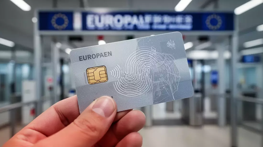 Biometrische ID-Karten: Schweiz rüstet bis Ende 2026 auf - Bild: über boerse-global.de