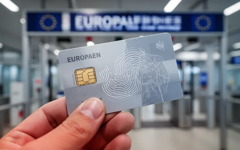Biometrische ID-Karten: Schweiz rüstet bis Ende 2026 auf - Foto: über boerse-global.de