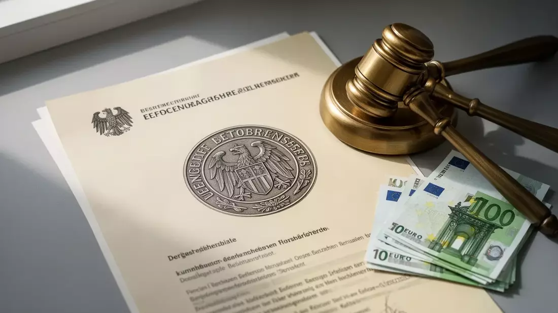 Pfändungsfreigrenzen: Ab Juli steigt Grundfreibetrag auf 1.587 Euro - Bild: über boerse-global.de