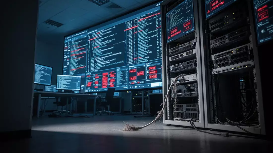 Shadow AI: Erste autonome Hackerangriffe dokumentiert - Bild: über boerse-global.de